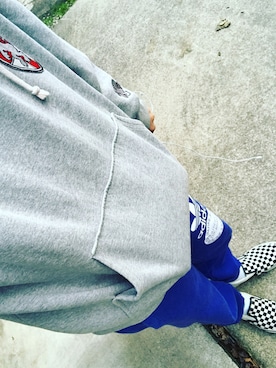 そうちょすさんのコーディネート