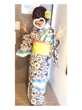 e m n .さんのコーディネート