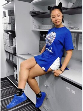 iamprettynerdyさんのコーディネート