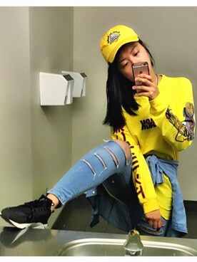 iamprettynerdyさんのコーディネート