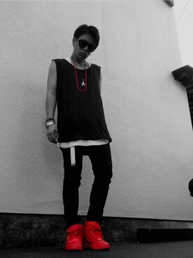 ☆K-J☆さんのコーディネート