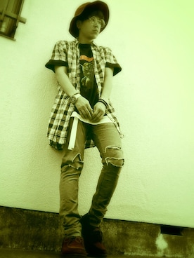 ☆K-J☆さんのコーディネート