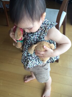 Moeさんのコーディネート