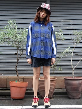 ALDIESSTAFFさんのコーディネート