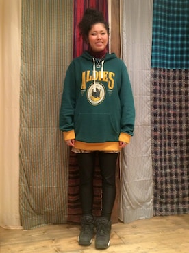 ALDIESSTAFFさんのコーディネート