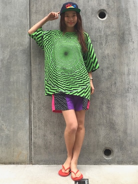 ALDIESSTAFFさんのコーディネート