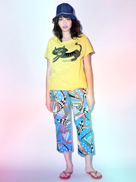 ALDIESSTAFFさんのコーディネート