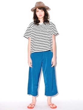 ALDIESSTAFFさんのコーディネート