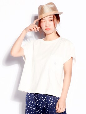 ALDIESSTAFFさんのコーディネート