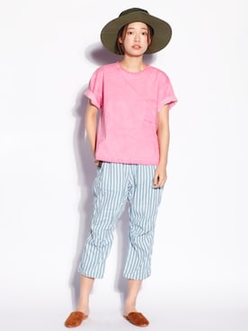 ALDIESSTAFFさんのコーディネート