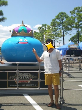 たからいさんのコーディネート