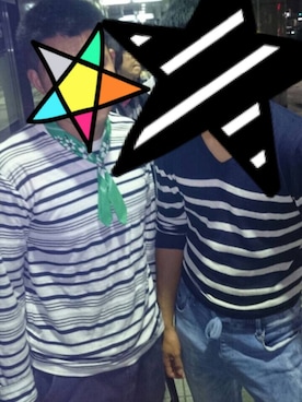 たからいさんのコーディネート