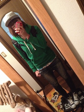 marimo♡さんのコーディネート