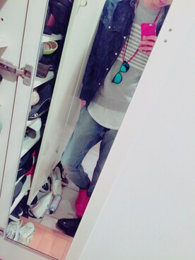 ぶたとーやくんさんのコーディネート