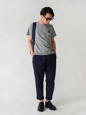 kajiwaramasanoriさんのコーディネート