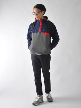 kajiwaramasanoriさんのコーディネート
