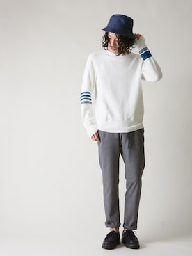 kajiwaramasanoriさんのコーディネート