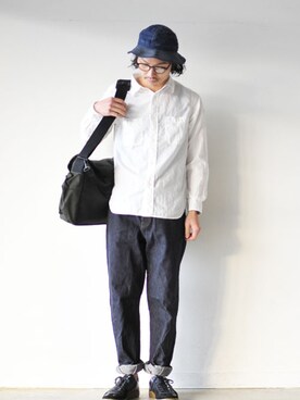 kajiwaramasanoriさんのコーディネート