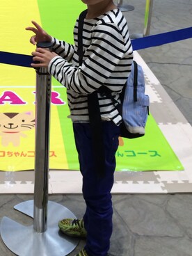 misa＆mamさんのコーディネート