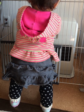 misa＆mamさんのコーディネート