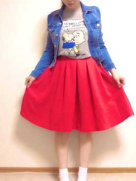 mai16さんのコーディネート