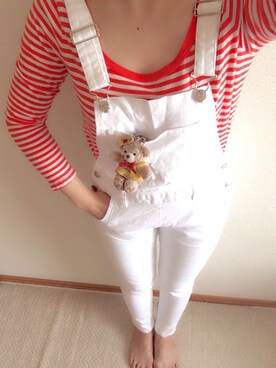 mai16さんのコーディネート