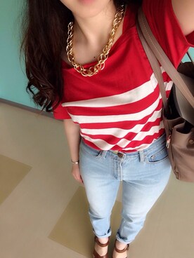 mai16さんのコーディネート