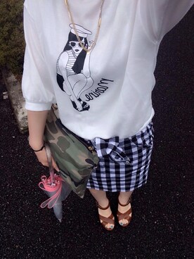 mai16さんのコーディネート