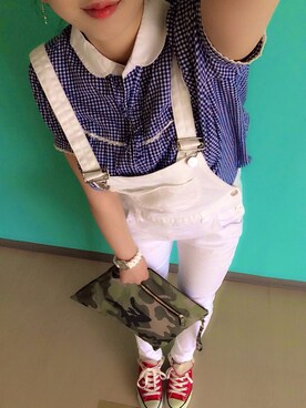 mai16さんのコーディネート