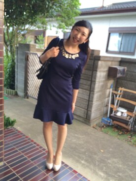 mai16さんのコーディネート