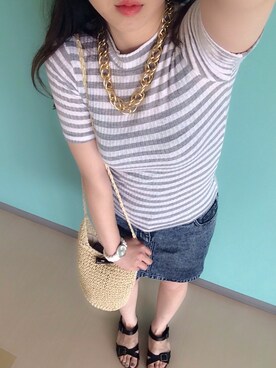 mai16さんのコーディネート