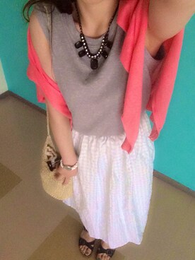 mai16さんのコーディネート