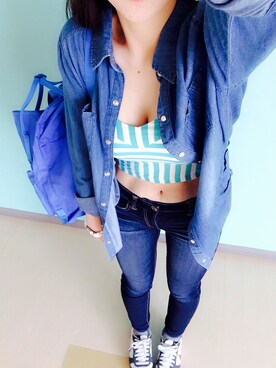 mai16さんのコーディネート