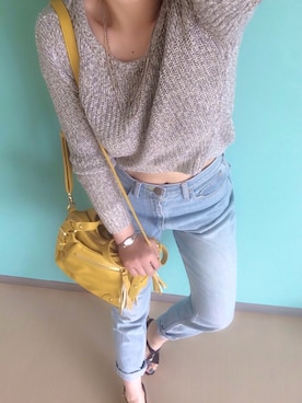 mai16さんのコーディネート