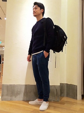 うじさんさんのコーディネート