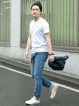 うじさんさんのコーディネート