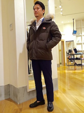 うじさんさんのコーディネート