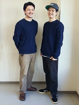 うじさんさんのコーディネート