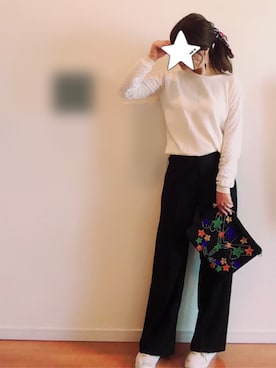 サクチンさんのコーディネート