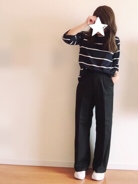 サクチンさんのコーディネート