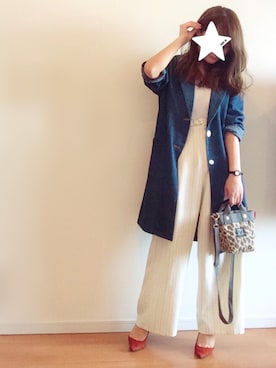 サクチンさんのコーディネート