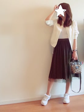 サクチンさんのコーディネート