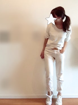 サクチンさんのコーディネート