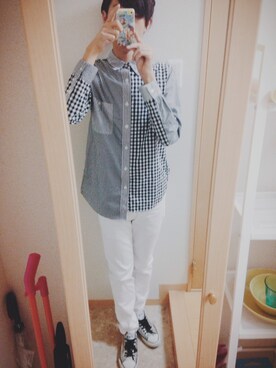 こたろーさんのコーディネート