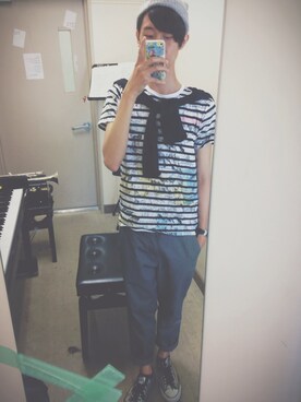 こたろーさんのコーディネート