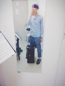 こたろーさんのコーディネート