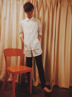 こたろーさんのコーディネート