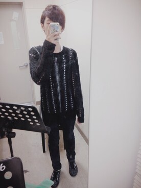 こたろーさんのコーディネート