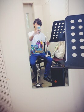 こたろーさんのコーディネート