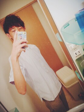 こたろーさんのコーディネート